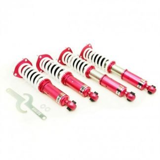 LEXUS LS400 95-00(UCF40) MONOSS COILOVERS