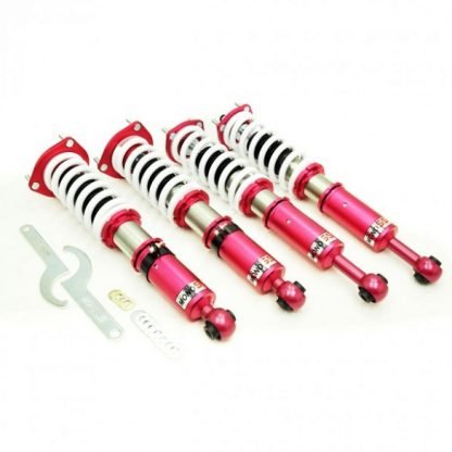 LEXUS GS300/GS400/GS430(JZS160/161) 1998-05 MONOSS COILOVERS