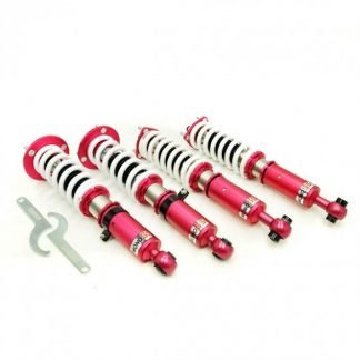 LEXUS IS250/IS350/IS-F(XE20) 2006-13(RWD) MONOSS COILOVERS