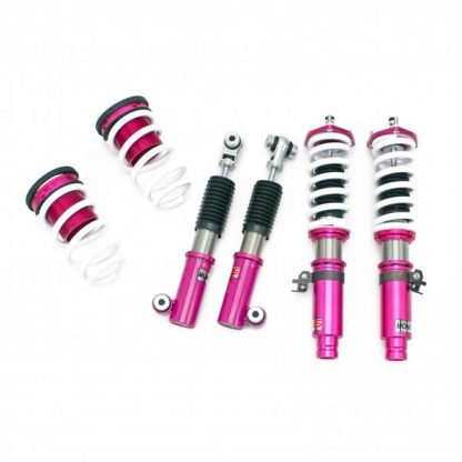 MAZDA MAZDASPEED66(GG3S/GGSP) 2005-07 MONOSS COILOVERS