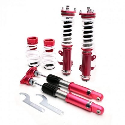 FORD FIESTA 6TH GEN 08-16 MONOSS COILOVERS