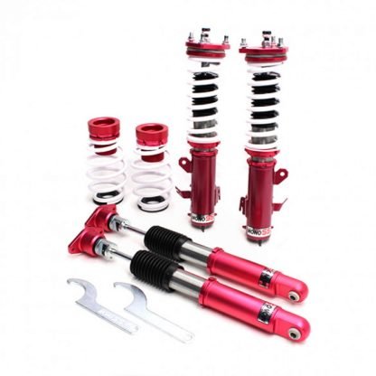 MAZDA 2(DE) 2007-14 MONOSS COILOVERS