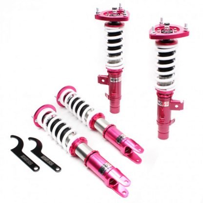 HONDA ACCORD 13-16(CT/CR) MONOSS COILOVERS