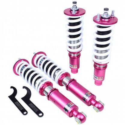 HONDA CRV 98-01(RD1/RD2/ RD3) MONOSS COILOVERS