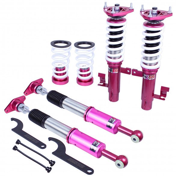 MAZDA 5(CR) 06-10 MONOSS COILOVERS