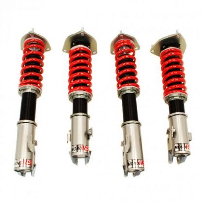 SUBARU IMPREZA 93-01(GC) MONORS COILOVER