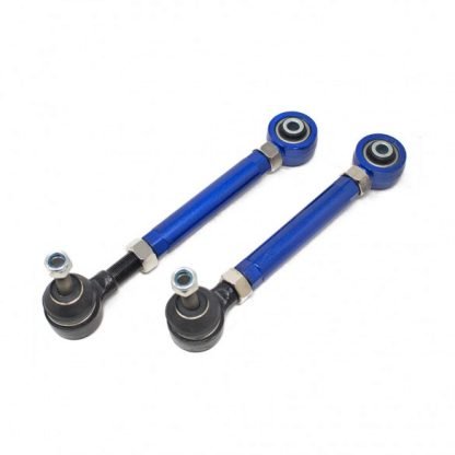 SCION FR-S / TOYOTA 86 2013+UP (ZN6) GEN2 ADJUSTABLE REAR TOE ARM (SPHERICAL BEARING)