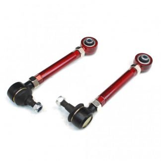 MITSUBISHI EVOLUTION 10/X 08-14 (CZ4A) ADJUSTABLE REAR TOE ARMS