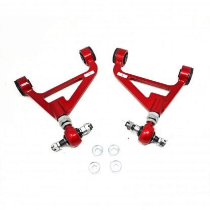HONDA S2000 00-09 (AP1 AP2) ADJUSTABLE REAR UPPER CAMBER ARMS WITH BALL JOINTS