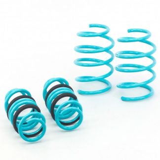 TOYOTA RAV4 2008-2012(XA30) TRACTION-S SPRINGS