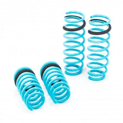 BMW 5 Series 2011-2017 (F10) TRACTION-S SPRINGS