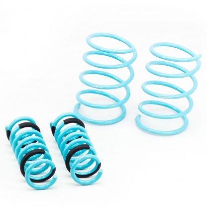 Mercedes-Benz C-CLASS 2001-2005(W203)(2WD ONLY) TRACTION-S SPRINGS