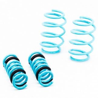 Mercedes-Benz C-CLASS 2008-2014(W204)(2WD ONLY) TRACTION-S SPRINGS