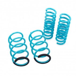 Mercedes-Benz E-CLASS 2010-2016 (W212) (2WD ONLY) TRACTION-S SPRINGS
