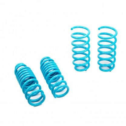Mercedes-Benz C300 2015-2017(AWD) TRACTION-S PERFORMANCE LOWERING SPRINGS