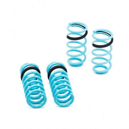 FORD MUSTANG 1987-93 TRACTION-S SPRINGS