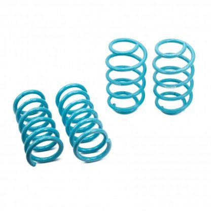 FORD FUSION 13+ TRACTION-S SPRINGS (FWD/AWD)