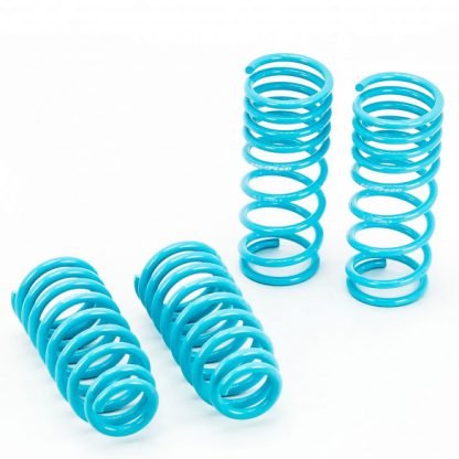 HONDA ACCORD 2008-2012 ALL MODELS (CP2) TRACTION-S SPRINGS
