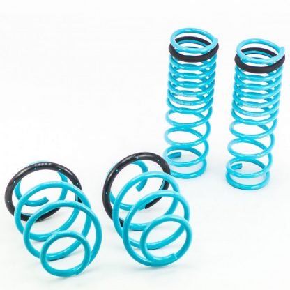 HONDA ACCORD 2013-UP(CT/CR) TRACTION-S SPRINGS