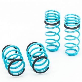 HYUNDAI VELOSTER TURBO 2011+(FS) TRACTION-S SPRINGS