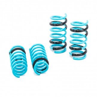 INFINITI G35 (V35) 2003-2008 (RWD) TRACTION-S SPRINGS