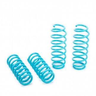 INFINITY Q50 2014-15(RWD) TRACTION-S? PERFORMANCE LOWERING SPRINGS