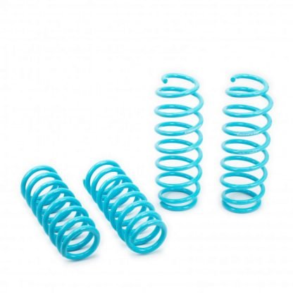 INFINITY Q50 2014-15(RWD) TRACTION-S? PERFORMANCE LOWERING SPRINGS
