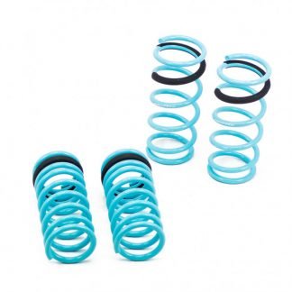 LEXUS GS300/GS350/GS460(S190) 2006-11(RWD) TRACTION-S SPRINGS