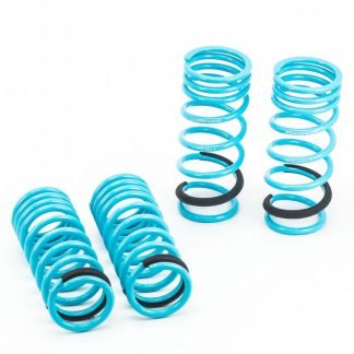 LEXUS IS250/IS350 2006-13(XE20) TRACTION-S SPRINGS