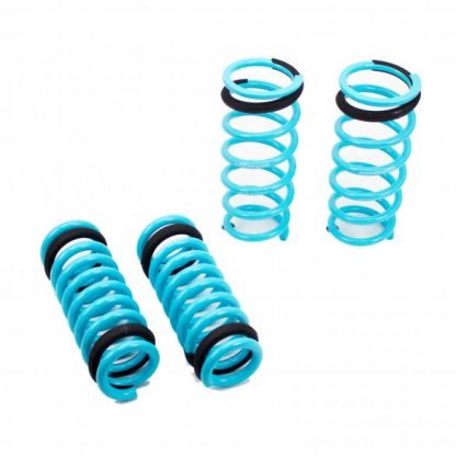 LEXUS IS200T/IS250/IS300/IS350 2014+UP F SPORT TRACTION-S PERFORMANCE LOWERING SPRINGS
