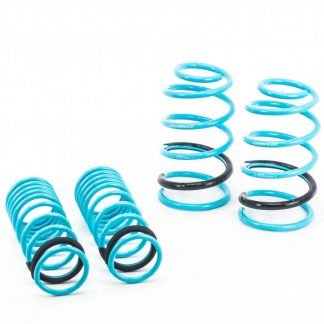 MAZDA 3 2003-2008 (BK) TRACTION-S SPRINGS