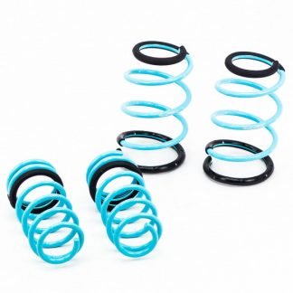 MINI COOPER 2007-13(R56) TRACTION-S SPRINGS