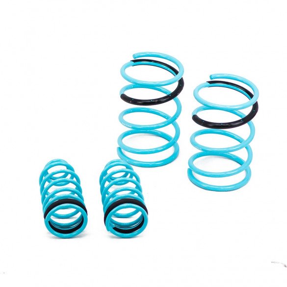 MITSUBISHI ECLIPSE(3G) 2000-05 TRACTION-S SPRINGS