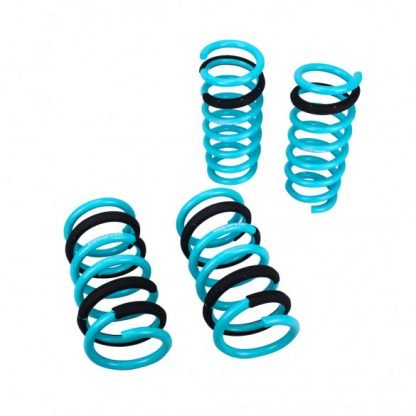 INFINITI G35 COUPE(V35) 2003-2007(RWD) TRACTION-S SPRINGS