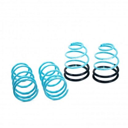 PORSCHE BOXSTER (986) 97-04 TRACTION-S PERFORMANCE LOWERING SPRINGS