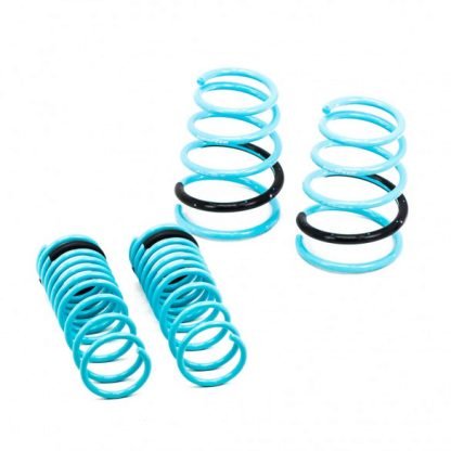 SUBARU IMPREZA WRX 2008-14(GH/GE) TRACTION-S SPRINGS
