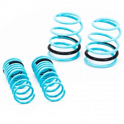 SUBARU IMPREZA WRX STI 2008-14(GR/GV) TRACTION-S SPRINGS