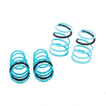 SUBARU IMPREZA WRX/STI(GDF) 2004-07 TRACTION-S SPRINGS