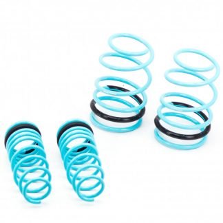 TOYOTA COROLLA(E140/E150) 2009-13 TRACTION-S SPRINGS
