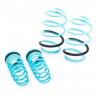 TOYOTA COROLLA(E160/E170) 2014+UP TRACTION-S SPRINGS