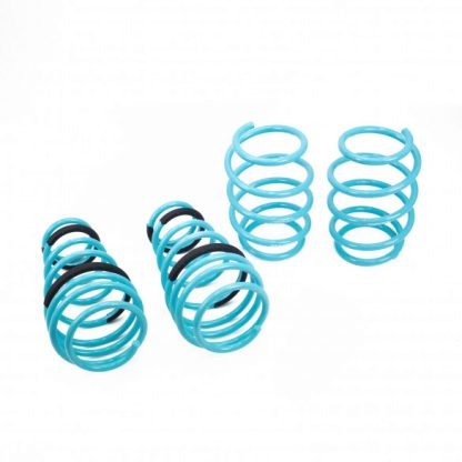 TOYOTA CAMRY 2012-2016(ACV50) TRACTION-S SPRINGS