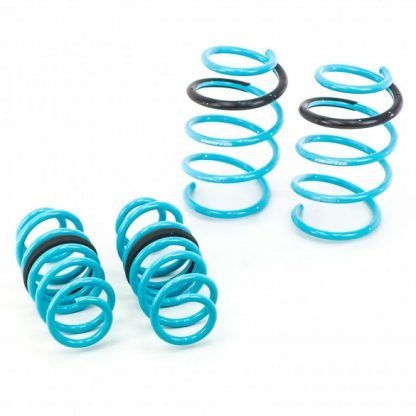 TOYOTA RAV4 2013-2017 2WD(XA40) TRACTION-S SPRINGS
