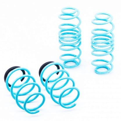 VOLKSWAGEN GOLF GTI 2009-14(MK6) TRACTION-S SPRINGS