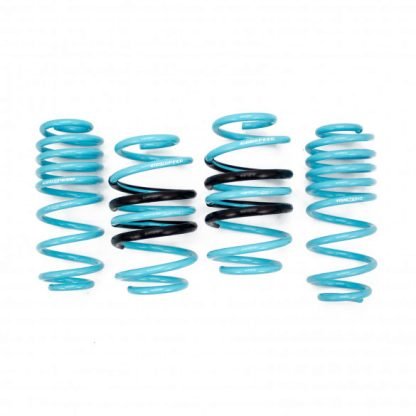 VW JETTA GLI 11-18 S/SE/SEK/TDI 14-18 Traction-S SPRINGS