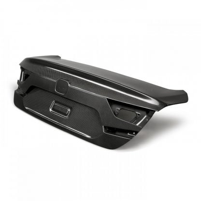 OEM-STYLE CARBON FIBER TRUNK LID FOR 2018-2020 HONDA ACCORD