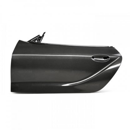 CARBON FIBER DOOR FOR 2020-2021 TOYOTA GR SUPRA