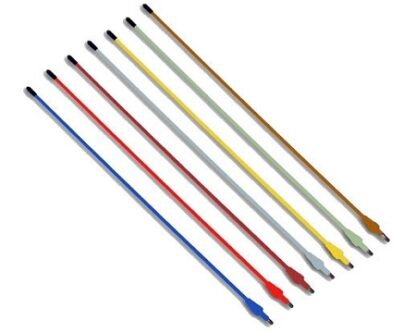 1979-2009 MRT Shorty Antenna