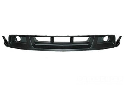 2010-2012 Boss 302, California Special MRT Front Splitter