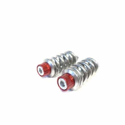 MPC Motorsports Hundred Proof Exhaust Flange Hardware - Image 3