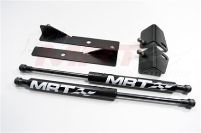 1994-2004 Mustang MRT Hood Struts, Black